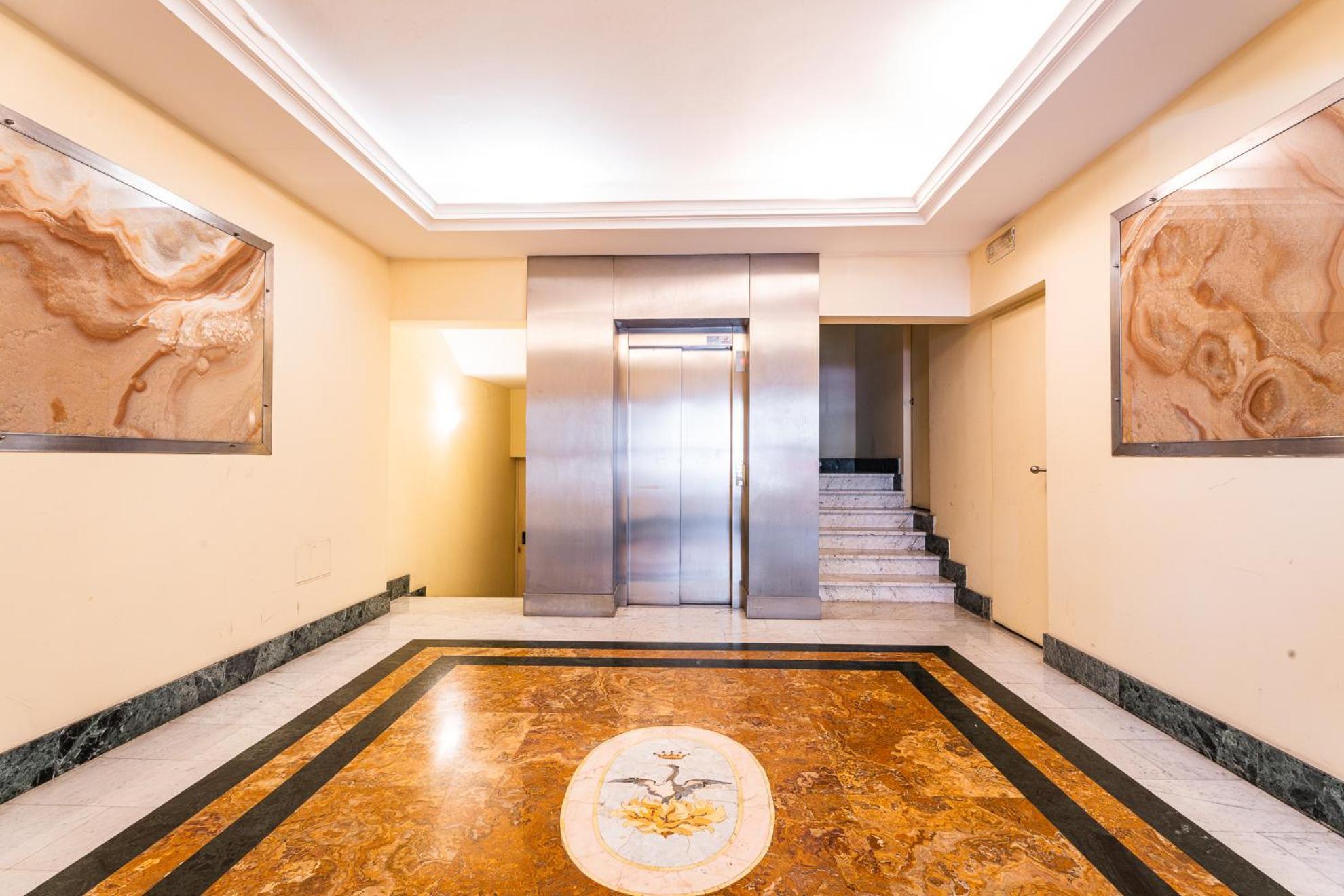 Bigfamilyflats - Vatican & Navona Rome Bagian luar foto